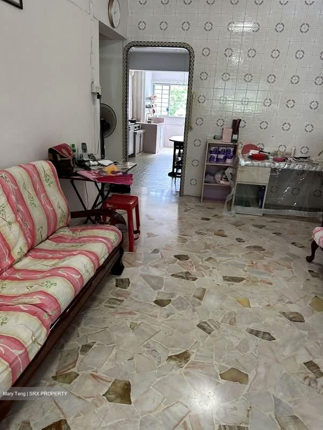 Blk 104 Tampines Street 11 (Tampines), HDB 3 Rooms #552972191